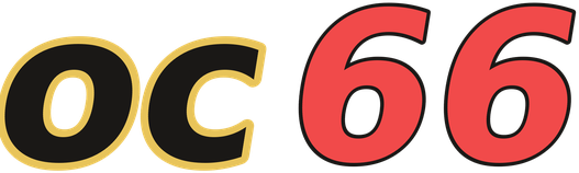 oc66 logo