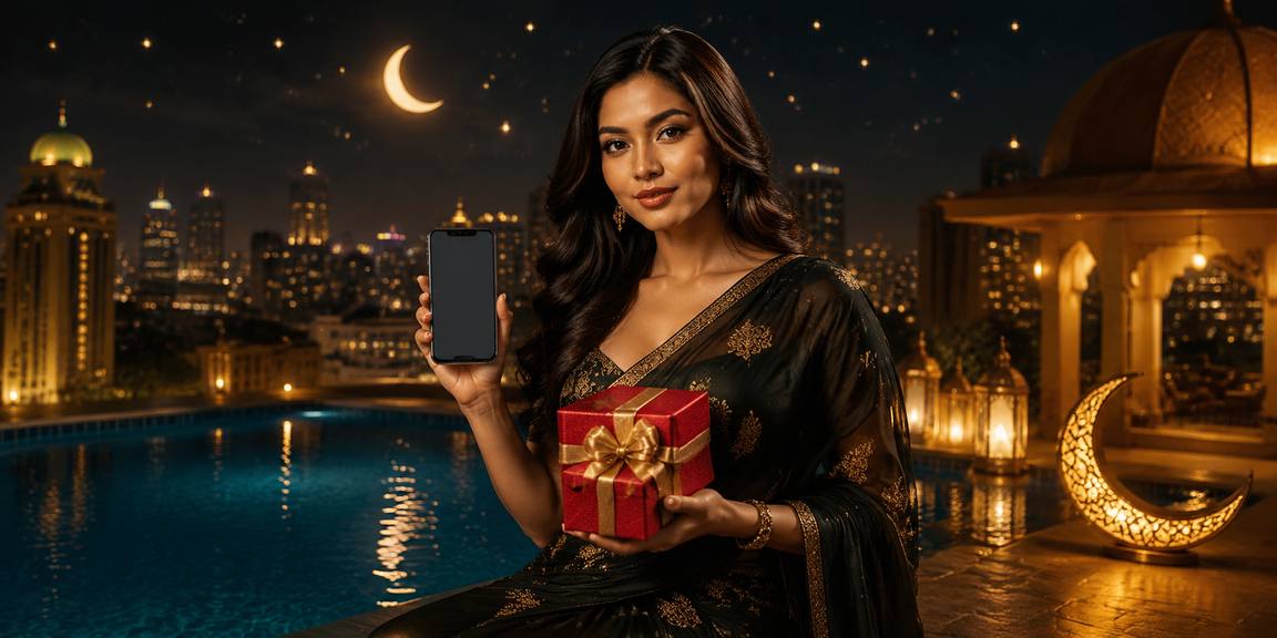 oc66 Live Soiree Baccarat লবিতে কী আছে